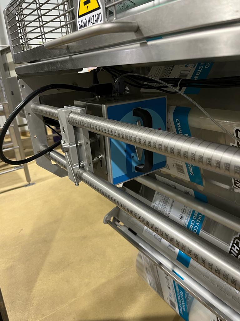 IMG-20250130-WA0029 Thermal Transfer Printer Installed