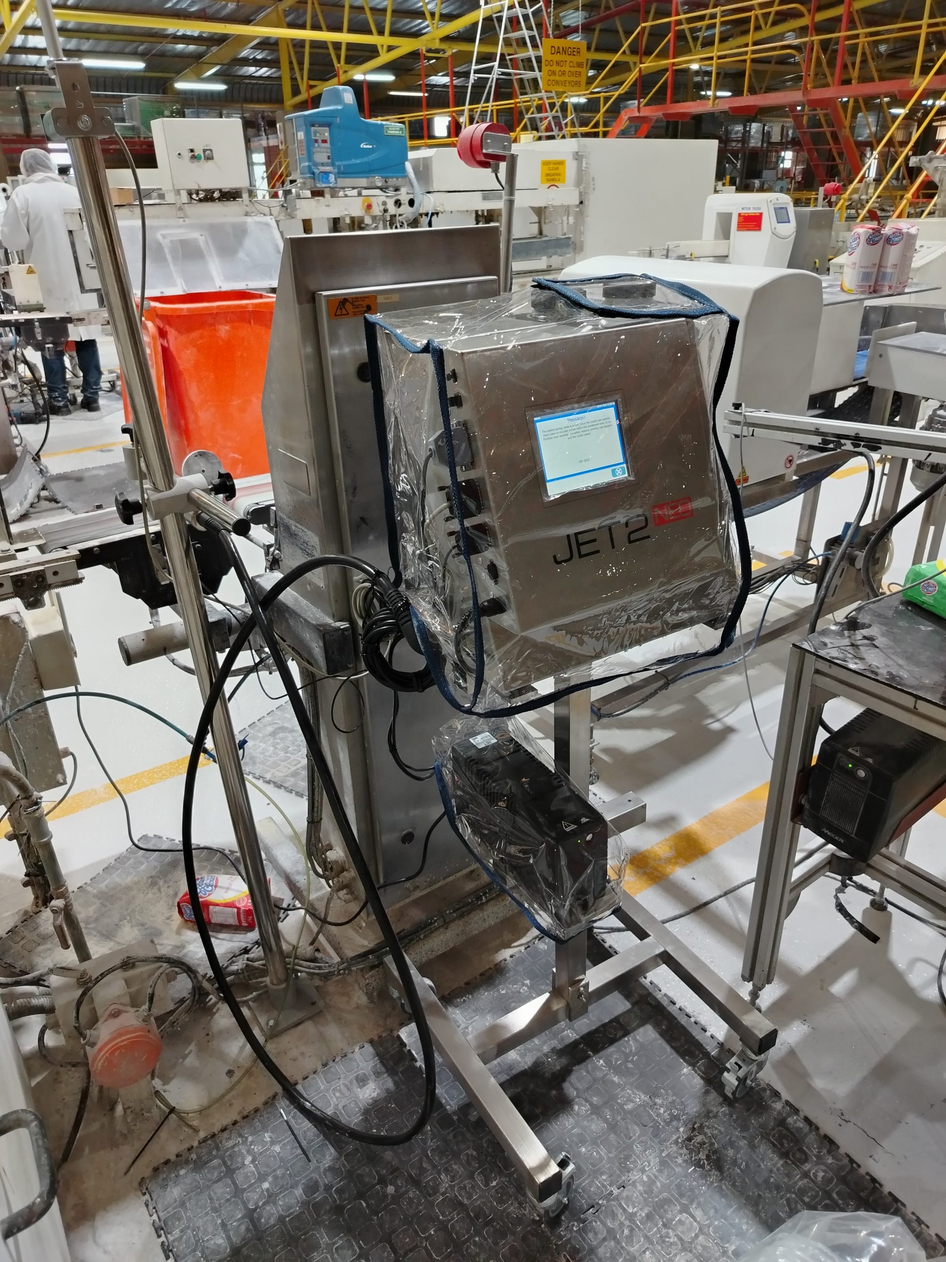 IMG_20250708_152612 Leibinger JET2NEO at customer site