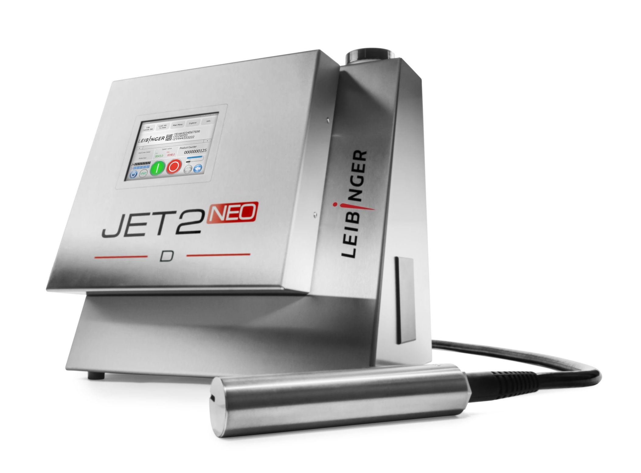 JET2NEO D STANDING