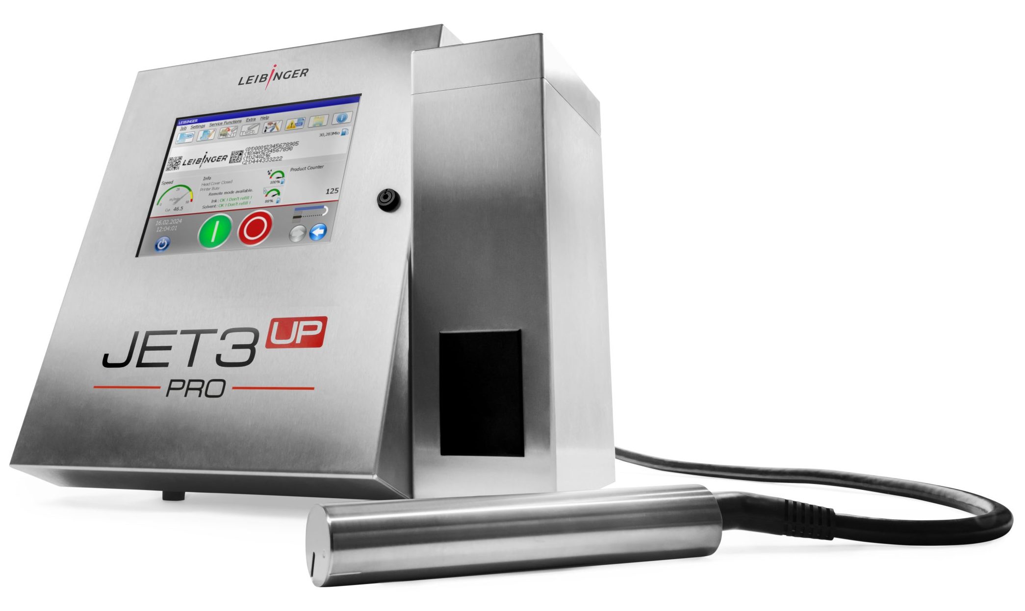 JET3UP PRO STANDING